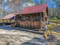 213 Wolf Trail, Lake Lure, NC 28746, MLS # 4207154 - Photo #2