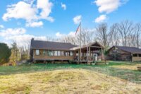 13185 NC 801 Hwy Highway, Mt Ulla, NC 28125, MLS # 4207245 - Photo #1