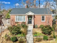 542 W Kingston Avenue, Charlotte, NC 28203, MLS # 4207297 - Photo #1