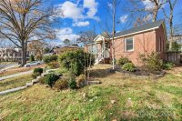 542 W Kingston Avenue, Charlotte, NC 28203, MLS # 4207297 - Photo #2