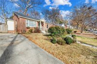 542 W Kingston Avenue, Charlotte, NC 28203, MLS # 4207297 - Photo #3