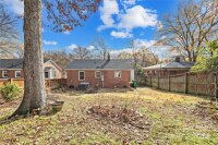 542 W Kingston Avenue, Charlotte, NC 28203, MLS # 4207297 - Photo #20