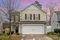 4812 Gibbons Link Road, Charlotte, NC 28269, MLS # 4207299 - Photo #1