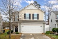 4812 Gibbons Link Road, Charlotte, NC 28269, MLS # 4207299 - Photo #3