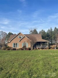 158 White Road, Wadesboro, NC 28170, MLS # 4207343 - Photo #1