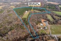 7812 Hwy 742 Highway, Marshville, NC 28103, MLS # 4207353 - Photo #4