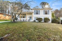 5035 Auburndale Road, Charlotte, NC 28205, MLS # 4207451 - Photo #1