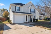 5622 Grey Dogwood Court, Charlotte, NC 28269, MLS # 4207479 - Photo #2