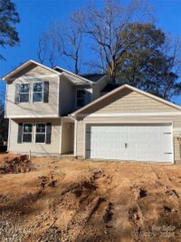 1608 Cole Street, Gastonia, NC 28054, MLS # 4207525 - Photo #1