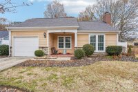 12310 Delcorte Lane, Pineville, NC 28134, MLS # 4207596 - Photo #2