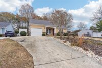 12310 Delcorte Lane, Pineville, NC 28134, MLS # 4207596 - Photo #3