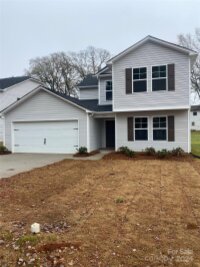 1309 Dodd Street, Shelby, NC 28152, MLS # 4207604 - Photo #1