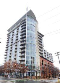 505 E 6th Street Unit 301, Charlotte, NC 28202, MLS # 4207733 - Photo #1