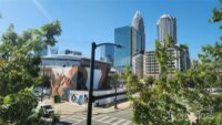 505 E 6th Street Unit 301, Charlotte, NC 28202, MLS # 4207733 - Photo #2