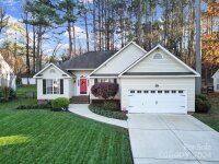 11916 Henderson Hill Road, Huntersville, NC 28078, MLS # 4207799 - Photo #1