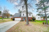 2916 Waycross Drive, Monroe, NC 28110, MLS # 4207822 - Photo #2