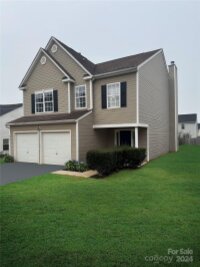 2791 Round Hill Road, Rock Hill, SC 29730, MLS # 4207987 - Photo #1