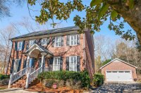 1103 Hulston Court, Charlotte, NC 28211, MLS # 4208198 - Photo #3