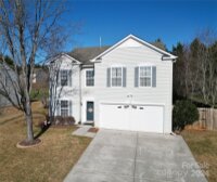 156 Boiling Brook Drive, Statesville, NC 28625, MLS # 4208228 - Photo #2