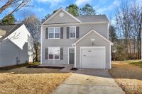 938 Grassy Patch Lane, Charlotte, NC 28216, MLS # 4208391 - Photo #2