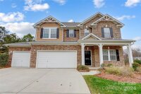 3642 Savannah Hills Drive, Matthews, NC 28105, MLS # 4208420 - Photo #1