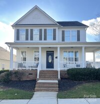 3589 County Down Avenue, Kannapolis, NC 28081, MLS # 4208529 - Photo #1