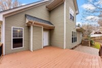 7708 Spanish Oaks Drive, Waxhaw, NC 28173, MLS # 4208535 - Photo #34