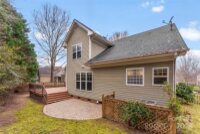 7708 Spanish Oaks Drive, Waxhaw, NC 28173, MLS # 4208535 - Photo #35