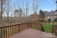 7207 Yellowhorn Trail, Waxhaw, NC 28173, MLS # 4208611 - Photo #41