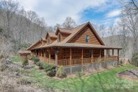 33 Poplar Ridge Lane, Burnsville, NC 28714, MLS # 4208672 - Photo #2