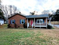 212 Camp Rotary Road, Gastonia, NC 28052, MLS # 4208702 - Photo #1