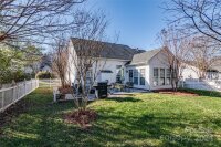 3905 Hermes Lane, Waxhaw, NC 28173, MLS # 4208880 - Photo #5