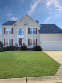 1030 Pepperwood Place, Clover, SC 29710, MLS # 4209159 - Photo #1