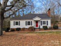 8615 NC HWY 205 Highway, Oakboro, NC 28129, MLS # 4209258 - Photo #1