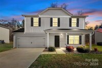 109 Berrybeth Circle, China Grove, NC 28023, MLS # 4209475 - Photo #1