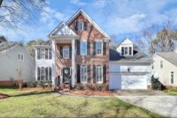 7219 Fortrose Lane, Charlotte, NC 28277, MLS # 4209756 - Photo #1