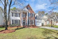 7219 Fortrose Lane, Charlotte, NC 28277, MLS # 4209756 - Photo #2