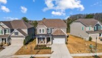 3001 Burton Point Court, Waxhaw, NC 28173, MLS # 4209879 - Photo #2