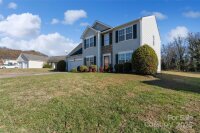 5732 Cardington Court, Charlotte, NC 28216, MLS # 4210066 - Photo #3