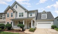 13807 Thach Court, Huntersville, NC 28078, MLS # 4210446 - Photo #1