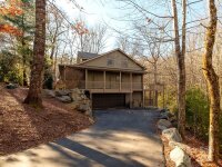 889 Kanasgowa Drive, Brevard, NC 28712, MLS # 4210526 - Photo #4