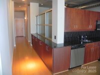 505 E 6th Street Unit 502, Charlotte, NC 28202, MLS # 4210601 - Photo #2