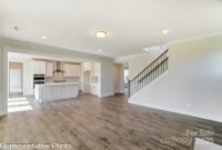 3237 Mcharney Drive Unit 29, Harrisburg, NC 28075, MLS # 4210714 - Photo #3