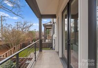 621 Mattie Rose Lane, Charlotte, NC 28204, MLS # 4211067 - Photo #12