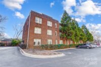 712 Louise Avenue Unit 104, Charlotte, NC 28204, MLS # 4212256 - Photo #4