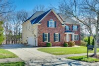 11622 Morgan Horse Trail, Huntersville, NC 28078, MLS # 4212521 - Photo #3