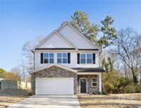 2120 Golfcrest Drive, Kannapolis, NC 28081, MLS # 4212633 - Photo #2