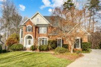 3504 Mountain Cove Drive, Charlotte, NC 28216, MLS # 4213229 - Photo #1