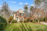 3504 Mountain Cove Drive, Charlotte, NC 28216, MLS # 4213229 - Photo #2