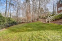 3504 Mountain Cove Drive, Charlotte, NC 28216, MLS # 4213229 - Photo #38